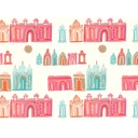 Papel de Pared Oriente
