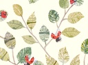 Papel de Pared Mariquitas