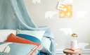 Papel de Pared Oso Polar