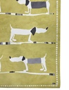 Alfombra Vinílica Perros