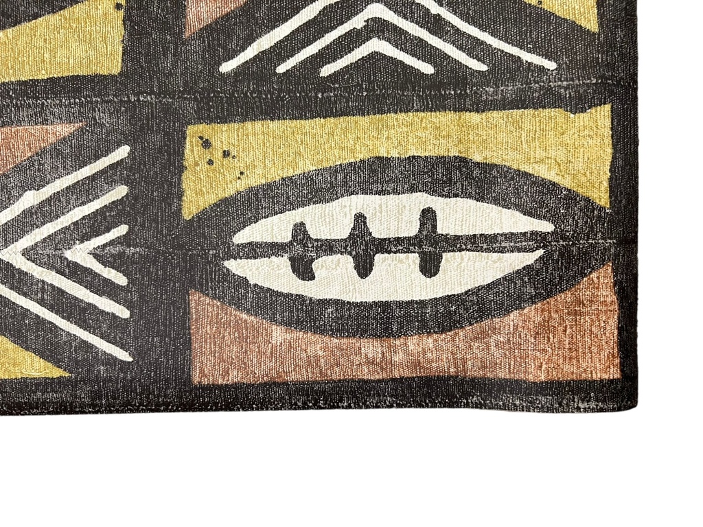 Alfombra Vinílica Tribu