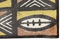 Alfombra Vinílica Tribu