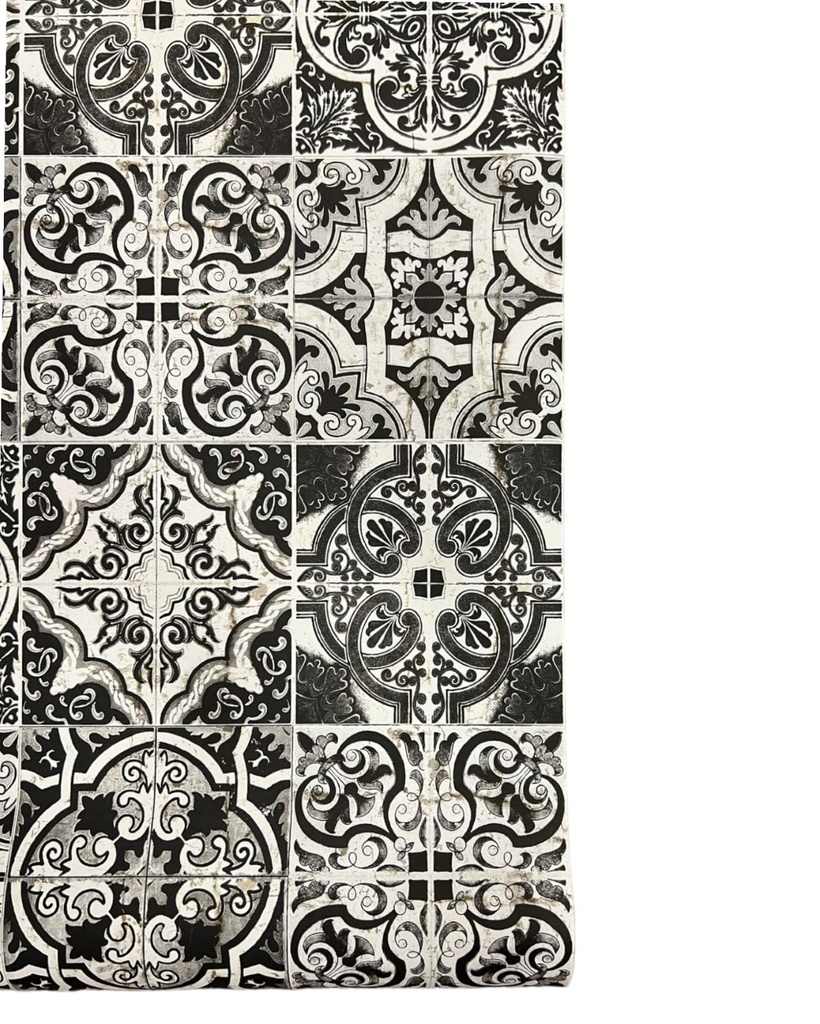 Alfombra Vinílica Palma