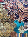 Alfombra Vinílica Oriental