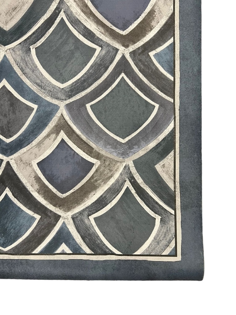 Alfombra Vinílica Arco