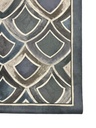 Alfombra Vinílica Arco