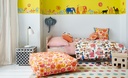 Stickers de Pared Sol