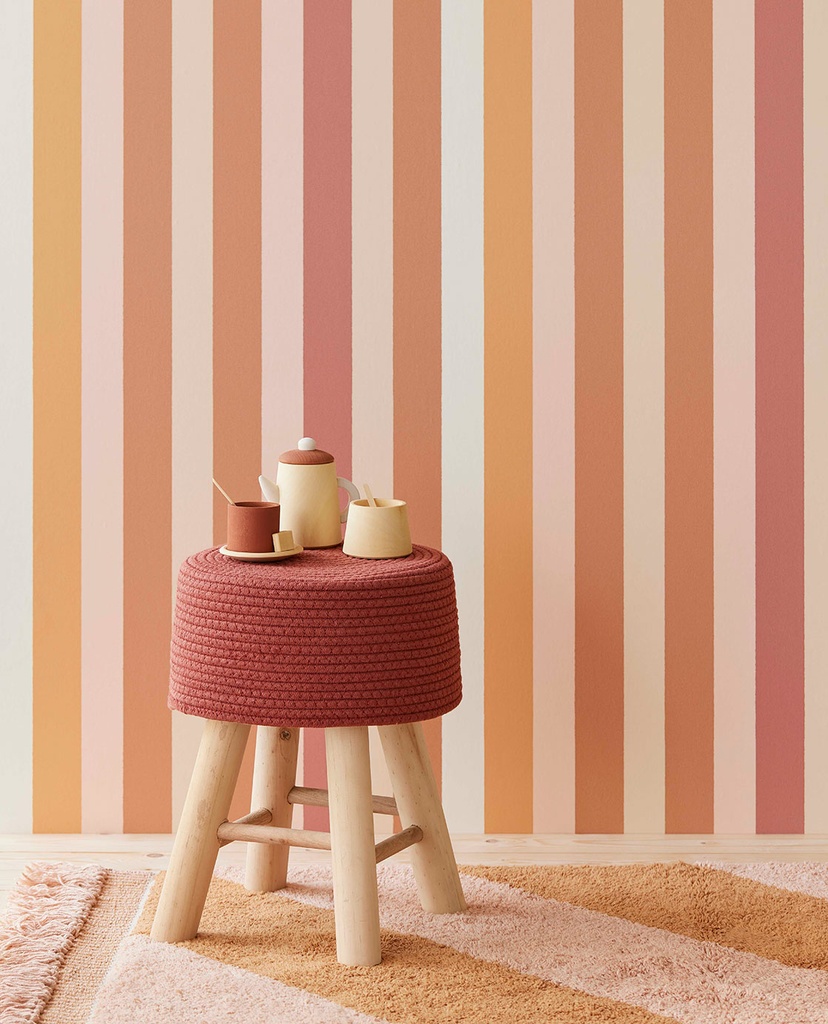 Papel de Pared Lineal