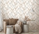 Papel Pintado Tallos