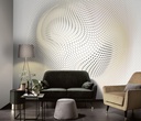 Papel Pintado Mural Brillo