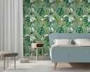 Papel Pintado Palma