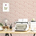 Papel Pintado Primavera