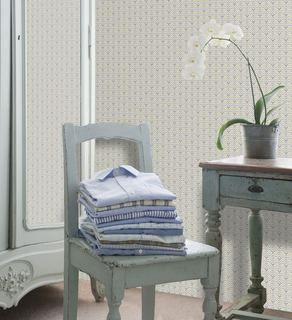 Papel Pintado Serendipia