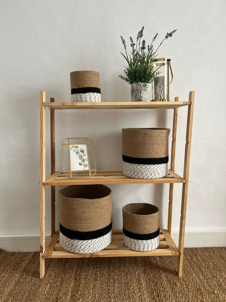 Cesta Cordón