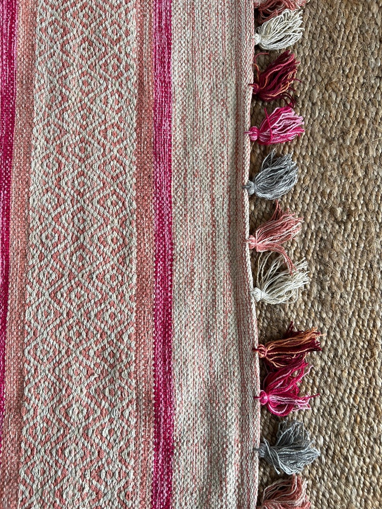 Alfombra Sukkur
