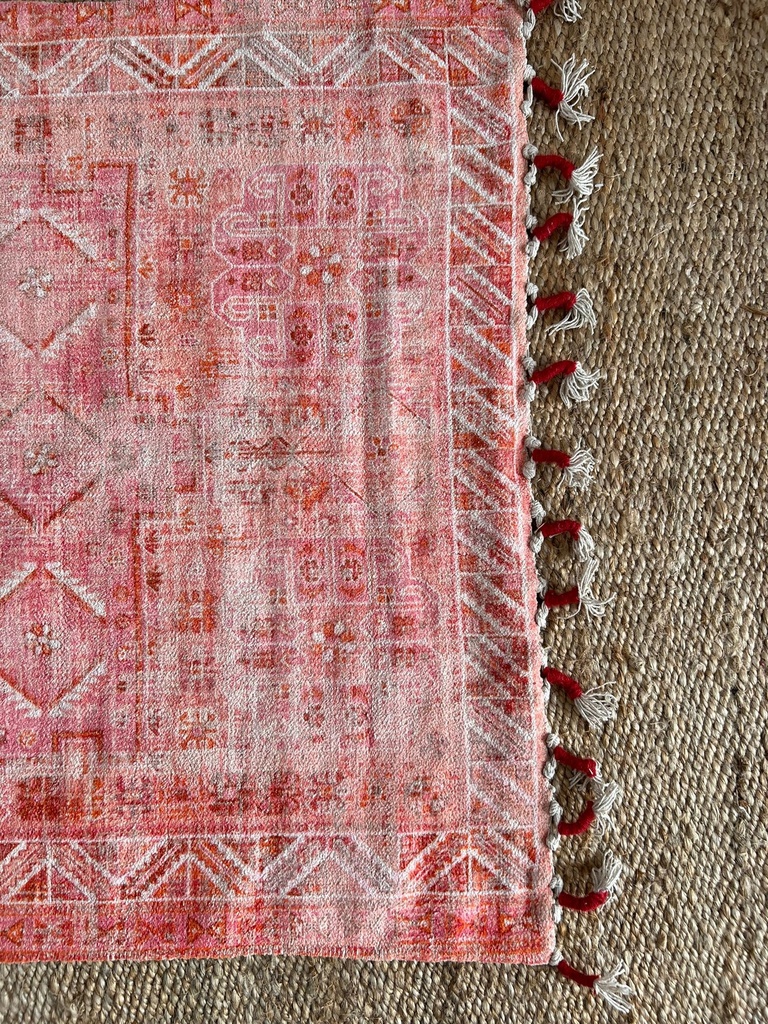 Alfombra Sargodha