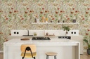 Papel Pintado Pradera