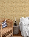 Papel Pintado Roble