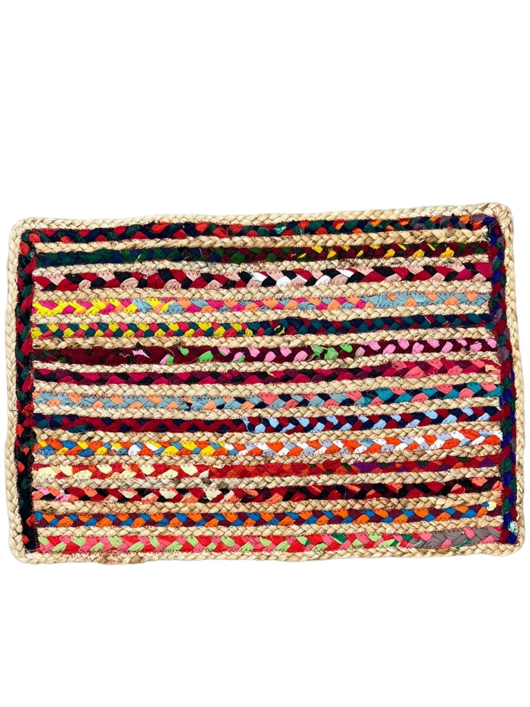 Felpudo Chapela