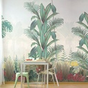Papel Pintado Mural Camerún