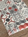 Alfombra Vinilica Huelva