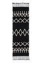 Alfombra Pasillera Étnica