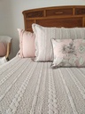 Colcha Kairi Tropical
