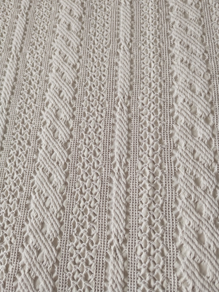 Colcha Kairi Tropical
