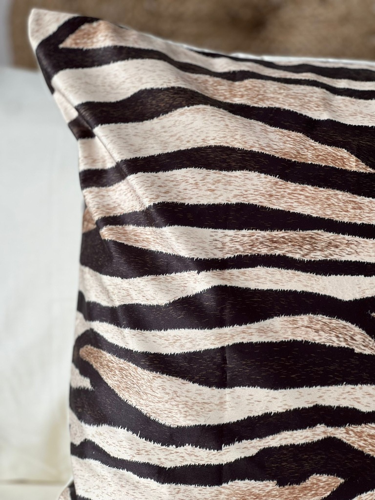 Juego de Sábanas Cebra