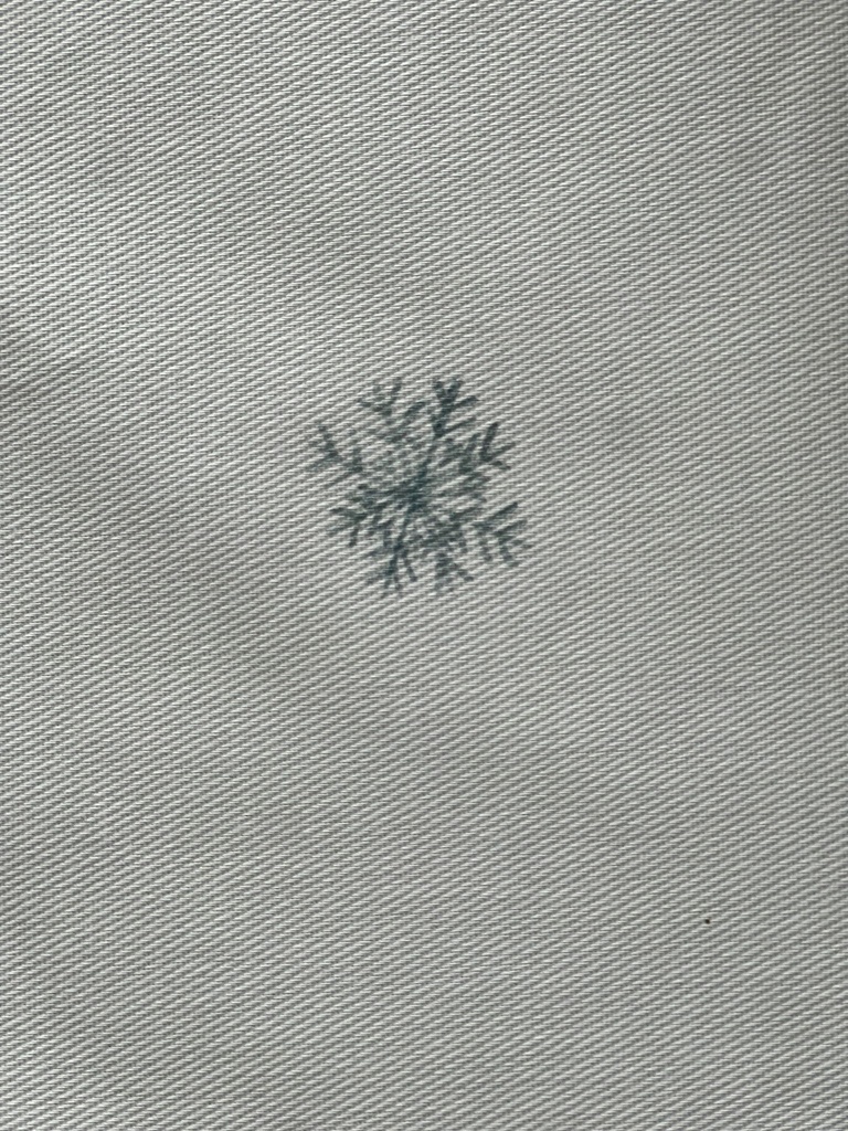 Mantel Antimanchas Pino