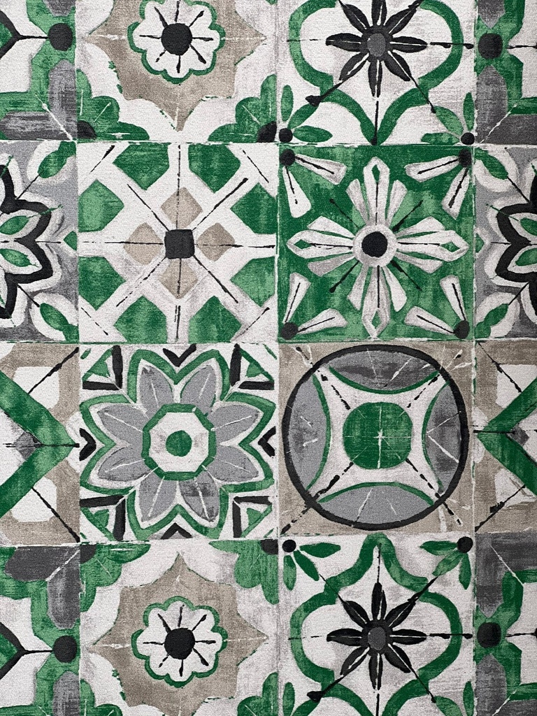 Salvamantel Cerámica