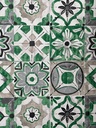 Salvamantel Cerámica