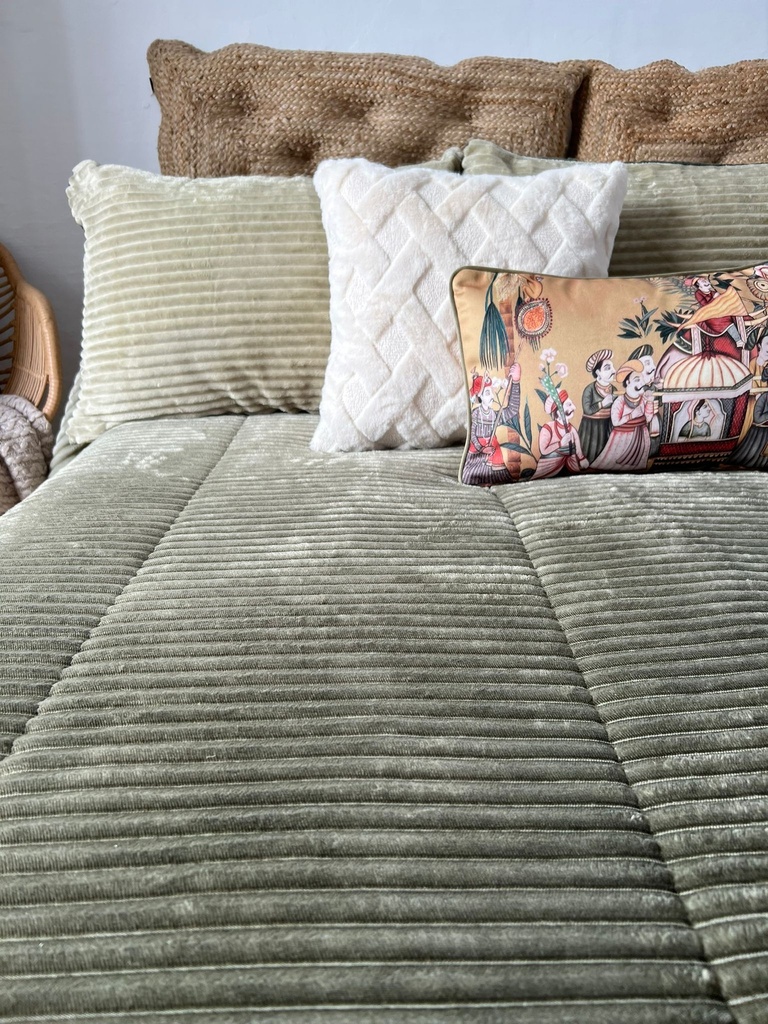 Edredón Comforter Elga