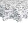 Mantel Coloreable Bichos