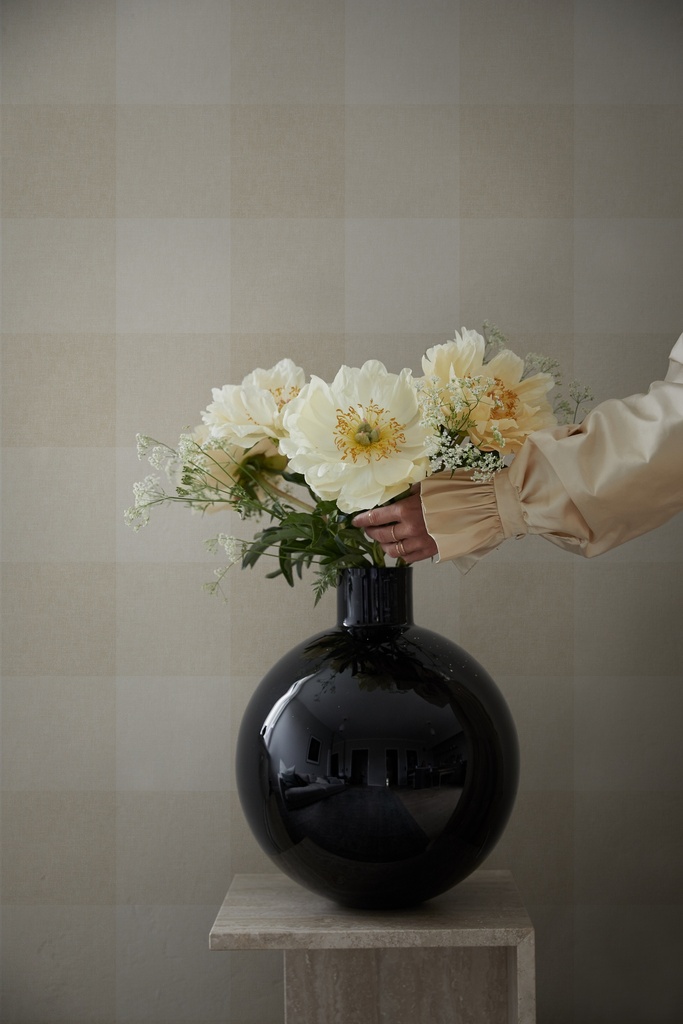 Papel Pintado Vichy