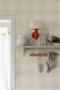 Papel Pintado Vichy