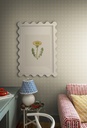 Papel Pintado Trebol