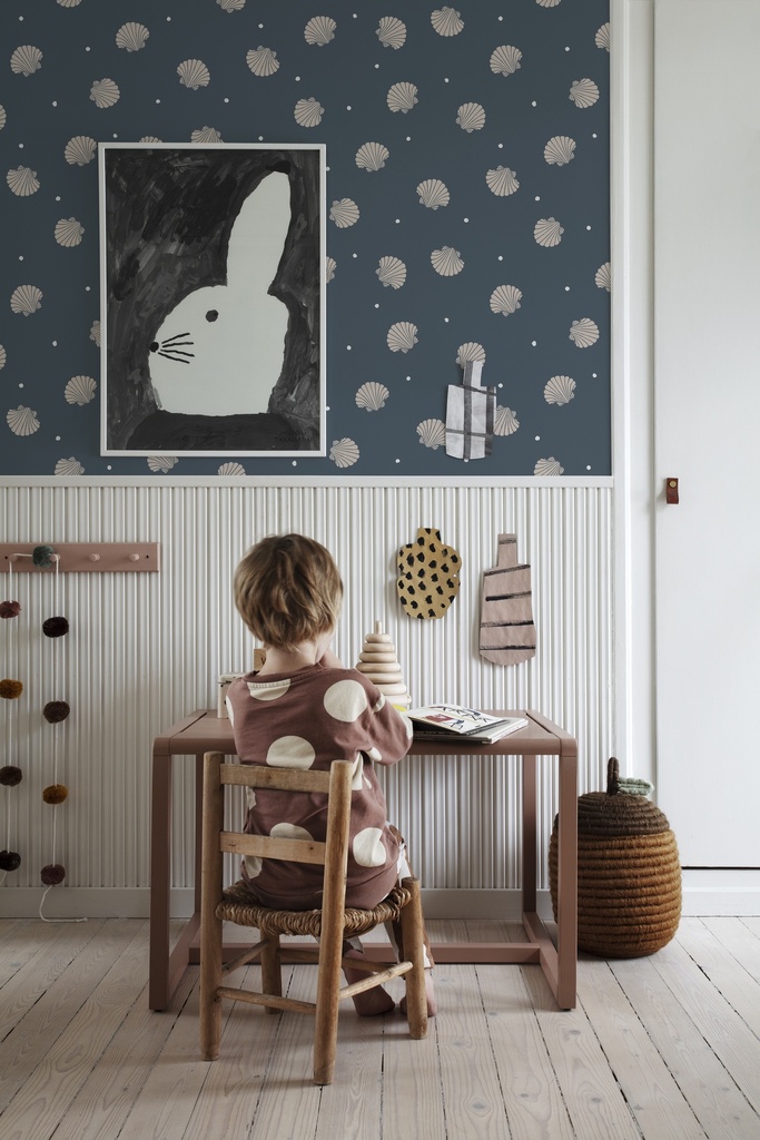 Papel Pintado Vieira