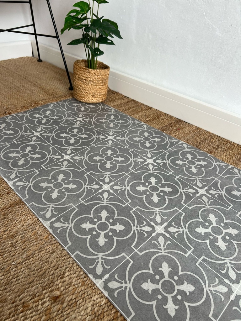 Alfombra Vinilica Granada