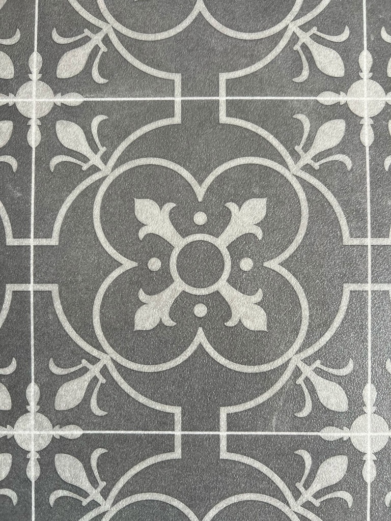 Alfombra Vinilica Granada