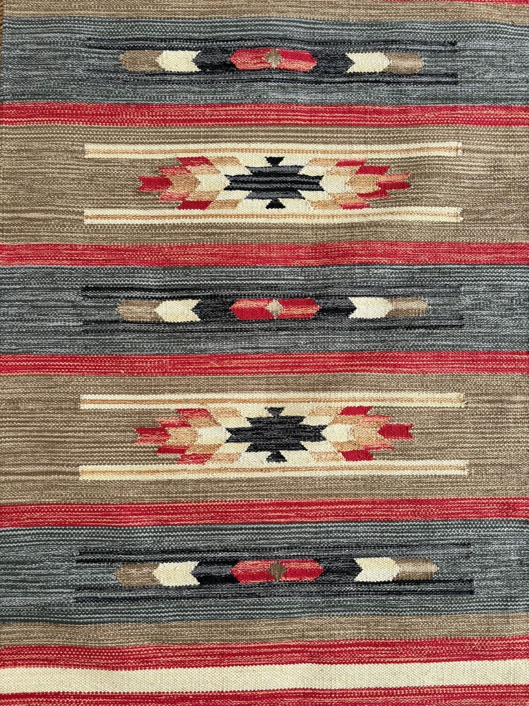 Alfombra Yidda