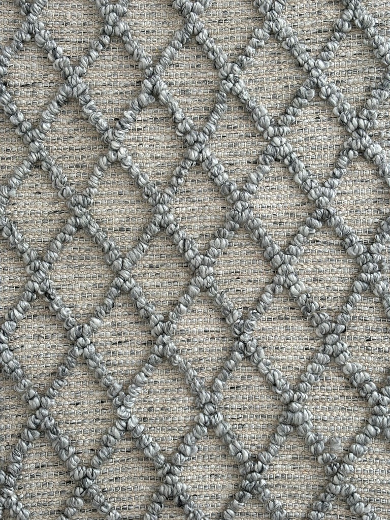 Alfombra Rombos