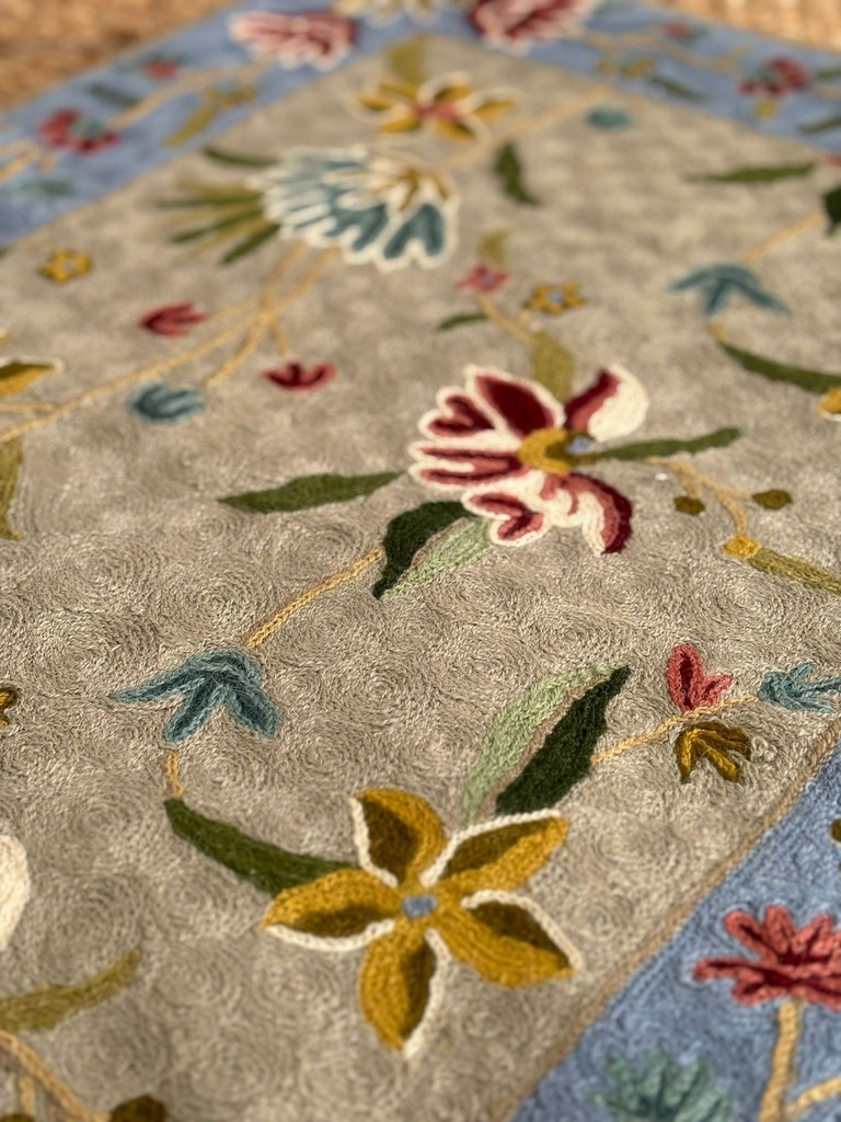Alfombra Tossa de Mar