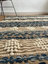Alfombra Jeans