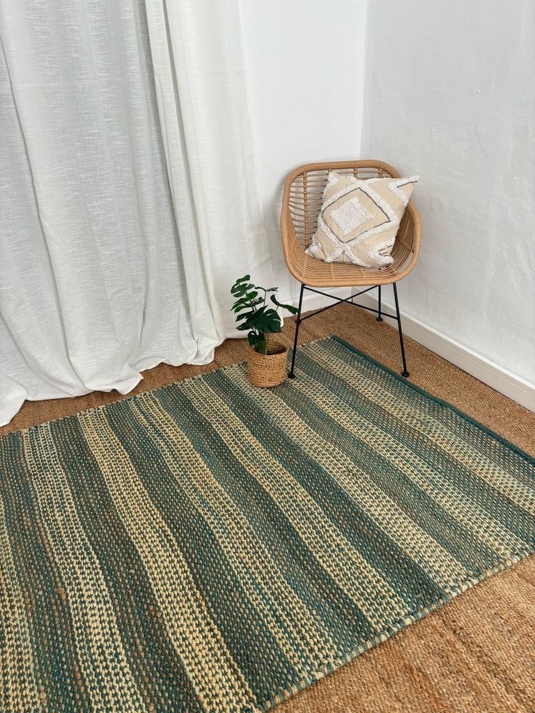 Alfombra Zora