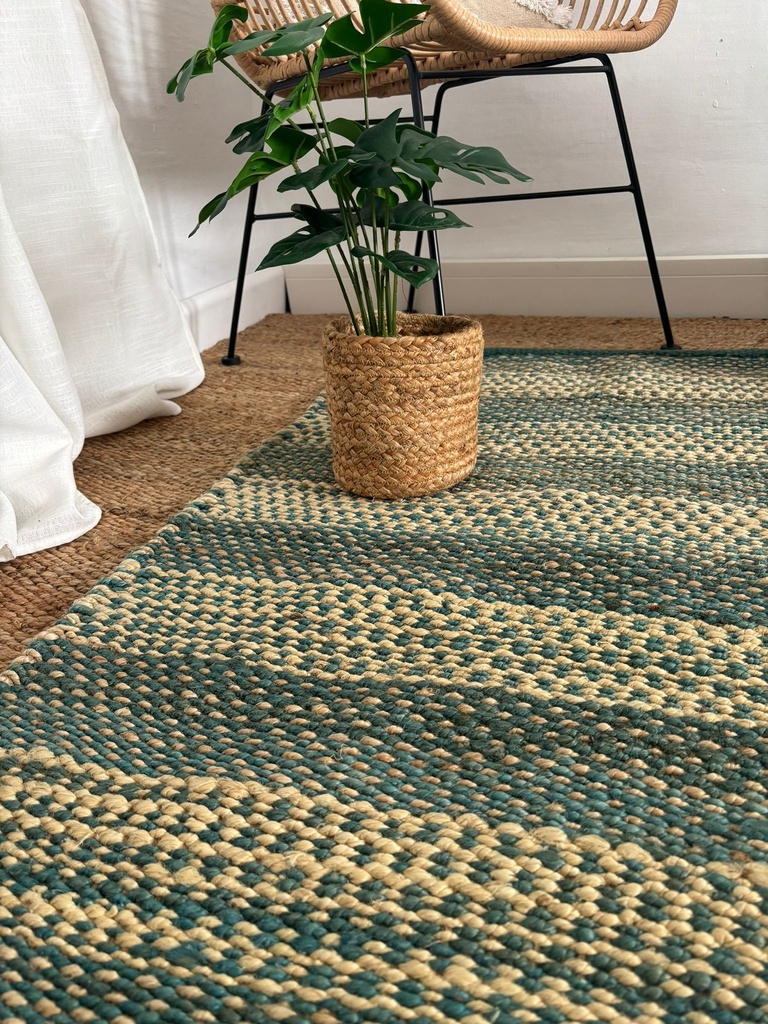 Alfombra Zora