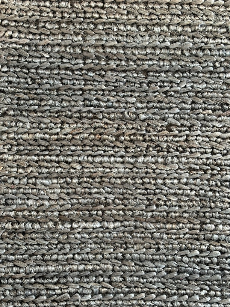 Alfombra Trenza