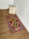 Alfombra Kilim K24