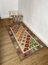Alfombra Kilim K27