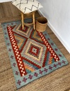 Alfombra Kilim K30